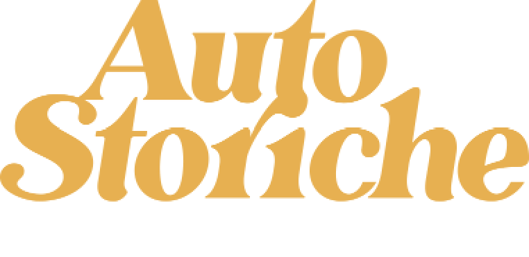 Auto Storiche Raduno di Brescia